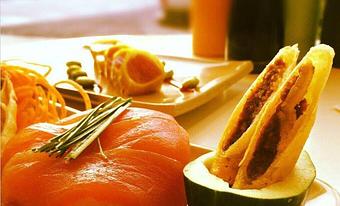 Product - Rolls Sushi & Salad in Brooklyn, NY Diner Restaurants