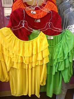 Product - Roloni's Boutique in Southfield, MI Boutique Items Wholesale & Retail