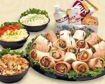 Product - Roly Poly Sandwiches in Harahan, LA Sandwich Shop Restaurants