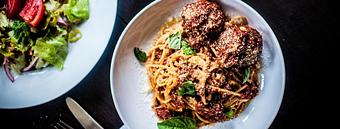Product - Roma in Portland, ME Italian Restaurants