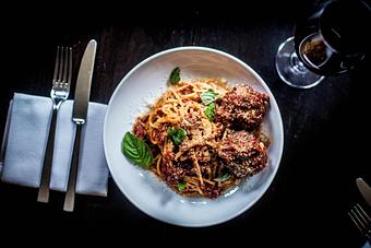 Product - Roma in Portland, ME Italian Restaurants