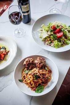 Product - Roma in Portland, ME Italian Restaurants