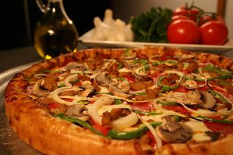 Product - Roma Pizza -- TN in Murfreesboro, TN Italian Restaurants