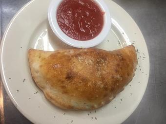 Product - Roma's Italian Restaurant in Beeville, TX Italian Restaurants