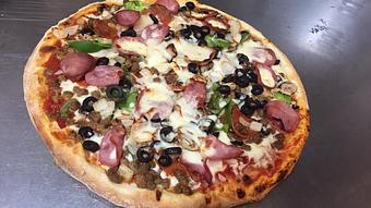 Product - Roma's Italian Restaurant in Beeville, TX Italian Restaurants