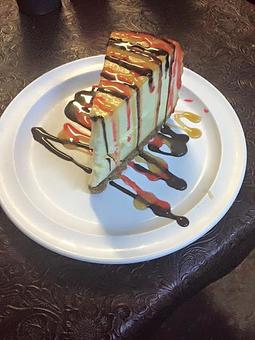 Product - Roma's Italian Restaurant in Beeville, TX Italian Restaurants