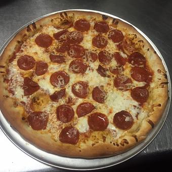 Product - Roma's Italian Restaurant in Beeville, TX Italian Restaurants