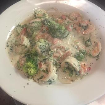 Product - Roma's Italian Restaurant in Beeville, TX Italian Restaurants