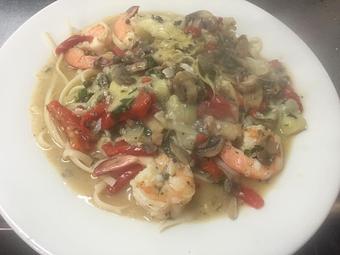 Product - Roma's Italian Restaurant in Beeville, TX Italian Restaurants