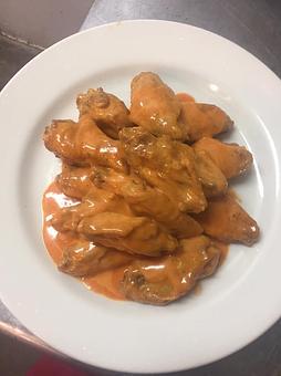 Product - Roma's Italian Restaurant in Beeville, TX Italian Restaurants