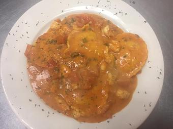 Product - Roma's Italian Restaurant in Beeville, TX Italian Restaurants