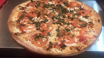 Product - Roma's Italian Restaurant in Beeville, TX Italian Restaurants