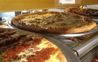 Product - Roma's Pizzeria & Restaurant - S Corner Main & Broad in Morris, NY Pizza Restaurant