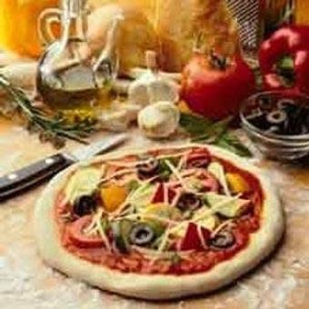 Product - Romio's Pizza & Pasta at Airportway in Seattle, WA Italian Restaurants