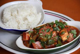 Product - Ronak Restaurant in Manchester, CT Halal Restaurants