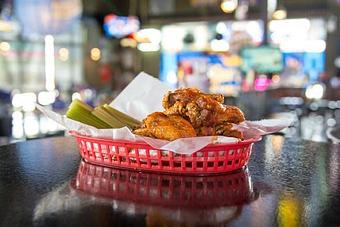 Product - Roobar in Denver, CO Bars & Grills