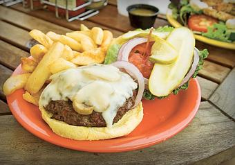 Product - Rookie’s Sports Bars - RTP in Durham, NC American Restaurants