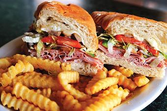 Product - Rookie’s Sports Bars - RTP in Durham, NC American Restaurants