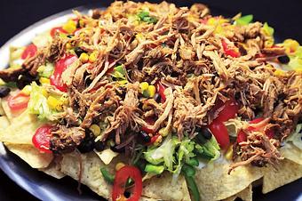 Product - Rookie’s Sports Bars - RTP in Durham, NC American Restaurants