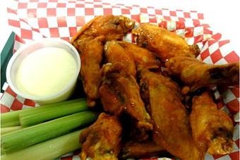 Product - ROOKIES Arizona's Original Sports Grill in Sierra Vista, AZ Bars & Grills