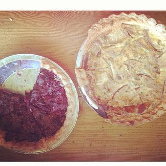 Product - Rooster & Moon in Denver, CO Coffee, Espresso & Tea House Restaurants