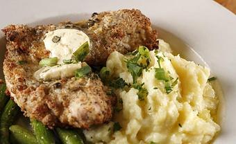 Product - Roosters Brewing Company in Layton, UT American Restaurants