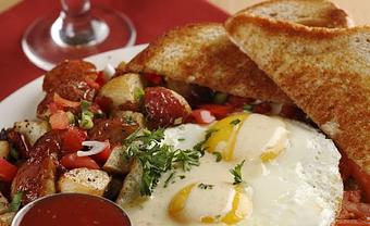 Product - Roosters Brewing Company in Layton, UT American Restaurants