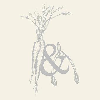 Product - Root & Bone in South Miami, FL American Restaurants