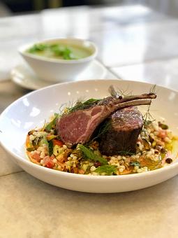 Product - Roots & Revelry in Birmingham, AL American Restaurants