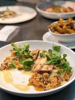Product - Roots & Revelry in Birmingham, AL American Restaurants