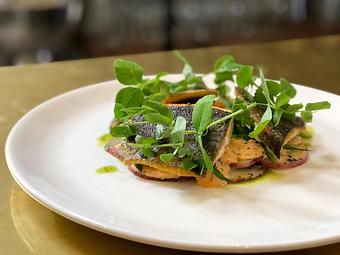 Product - Roots & Revelry in Birmingham, AL American Restaurants