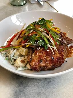 Product - Roots & Revelry in Birmingham, AL American Restaurants