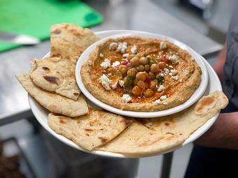 Product - Roots & Revelry in Birmingham, AL American Restaurants
