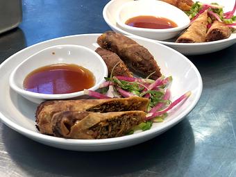 Product - Roots & Revelry in Birmingham, AL American Restaurants
