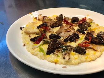 Product - Roots & Revelry in Birmingham, AL American Restaurants