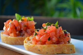 Product - Rootstock Wine Bar in Los Gatos, CA American Restaurants