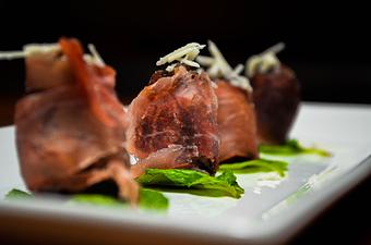 Product - Rootstock Wine Bar in Los Gatos, CA American Restaurants