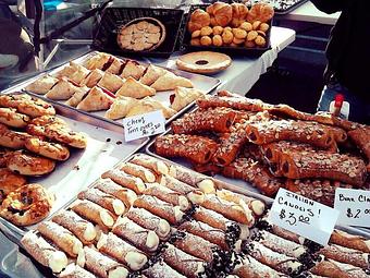 Product - Rosa's Portuguese Bakery in Escalon, CA Bakeries