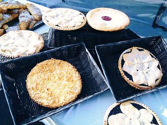 Product - Rosa's Portuguese Bakery in Escalon, CA Bakeries