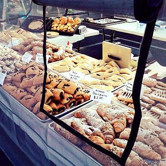 Product - Rosa's Portuguese Bakery in Escalon, CA Bakeries