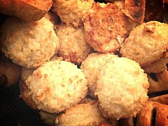 Product - Rosa's Portuguese Bakery in Escalon, CA Bakeries