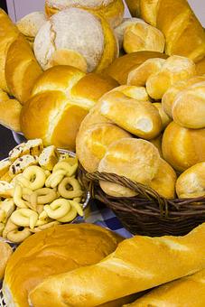 Product - Rosa's Portuguese Bakery in Escalon, CA Bakeries