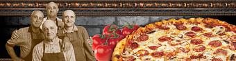 Product - Rosati’s Pizza - Downtown - University Village in Chicago, IL Italian Restaurants