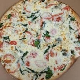 Product - Rosati’s Pizza - Downtown - University Village in Chicago, IL Italian Restaurants