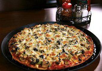 Product - Rosati’s Pizza - Downtown - University Village in Chicago, IL Italian Restaurants