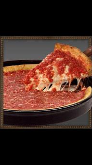 Product - Rosati's Pizza Pub of Wausau in Wausau, WI Italian Restaurants