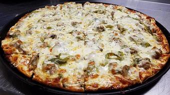 Product - Rosati's Pizza Pub of Wausau in Wausau, WI Italian Restaurants