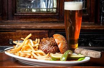 Product - Rose Garden Restaurant & Pub in Upton, MA American Restaurants