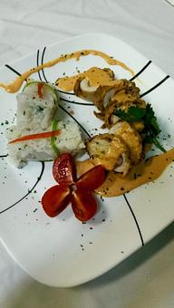 Product - Rose's Cafe & Lounge in Galliano, LA American Restaurants