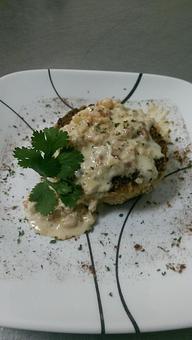 Product - Rose's Cafe & Lounge in Galliano, LA American Restaurants